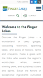 Mobile Screenshot of fingerlakes.com